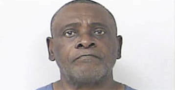 Johnny Collins, - St. Lucie County, FL 